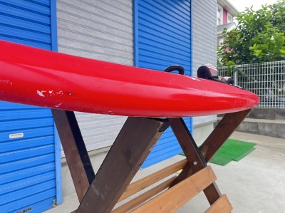 中古2006BurleighHeadsB-Cross115L