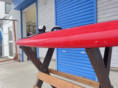 中古2006BurleighHeadsB-Cross115L