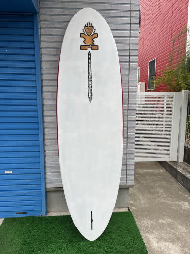 中古2010STARBOARD KODE　103L