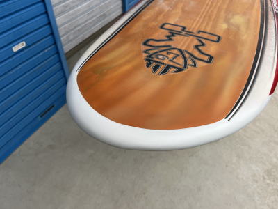 中古2010STARBOARD KODE　103L