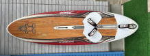 中古2010STARBOARD KODE　103L