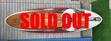 中古2010STARBOARD KODE　103L
