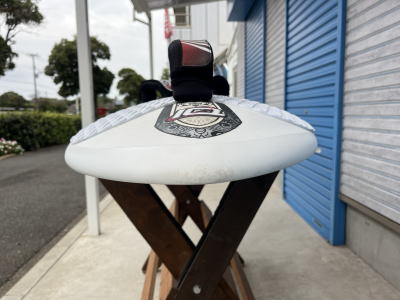 中古2010STARBOARD KODE　103L