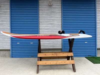 中古2010STARBOARD KODE　103L