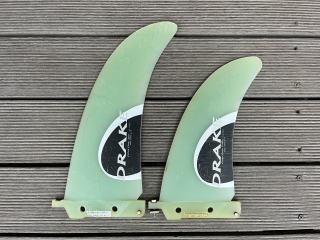 中古2010STARBOARD KODE　103L