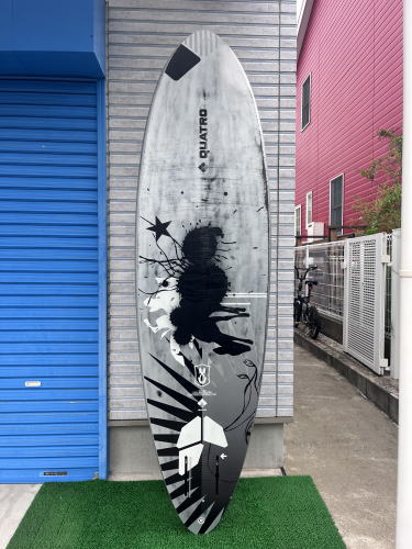 中古2010quatrotempo92