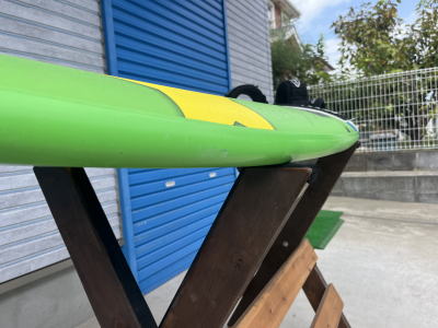 中古2011Quatro KT QUAD 76L