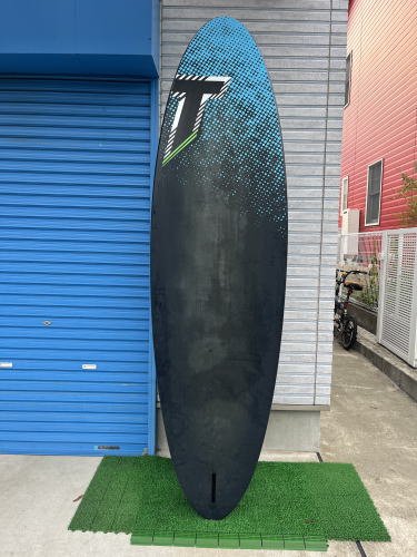 中古ボード2013TABOU MANTA 98L