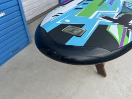 中古ボード2013TABOU MANTA 98L