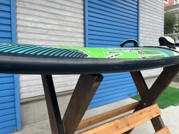 中古ボード2013TABOU MANTA 98L