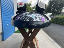 中古ボード2013TABOU MANTA 98L