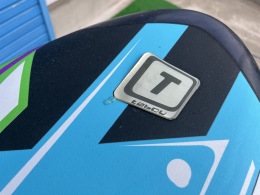 中古ボード2013TABOU MANTA 98L