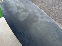 中古ボード2013TABOU MANTA 98L