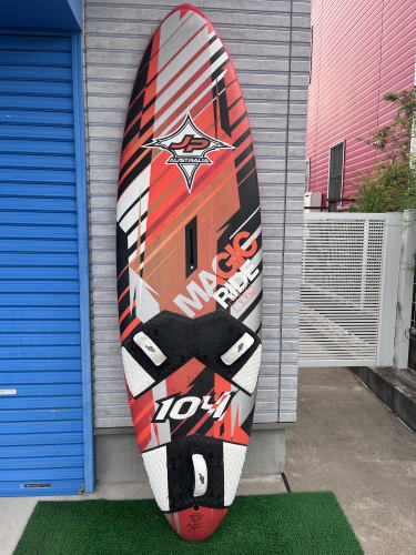 中古2014jpmagicridefws104