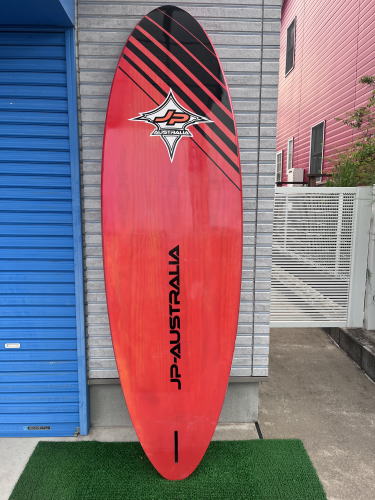 中古2014jpmagicridefws104