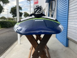 中古2015FANATIC FREEWAVE　106L
