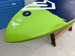 中古2015FANATIC FREEWAVE　106L