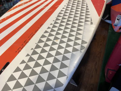 中古2017ANGULO CHANGO101L