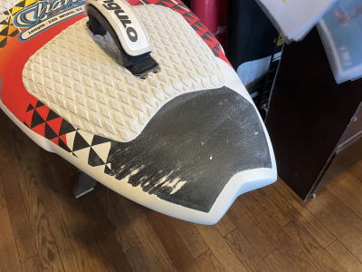中古2017ANGULO CHANGO101L