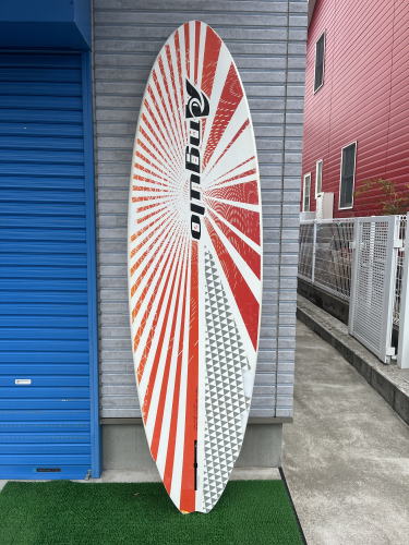中古2017ANGULO CHANGO101L