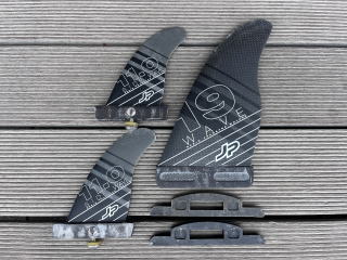 中古ボード2017jpthrusterquad95