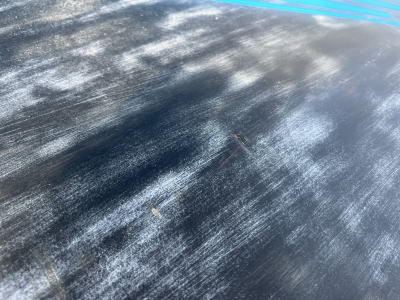 中古2017TABOU SPEEDSTAR LTD 118L