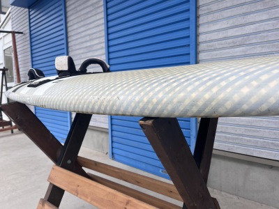 中古2018FANATIC STB FreeWave 85L
