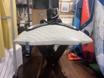 中古2018FANATIC STB FreeWave 85L