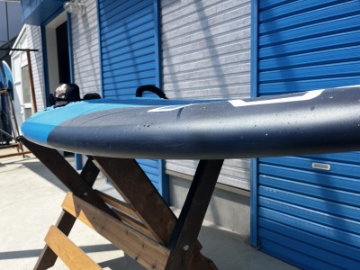 中古2018starboardcurveflaxbalsa151