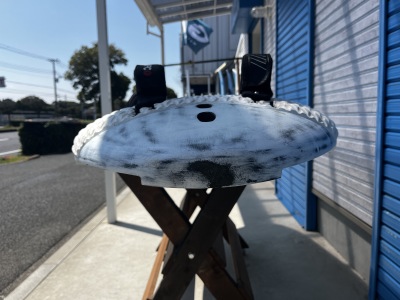 中古2018starboardcurveflaxbalsa151
