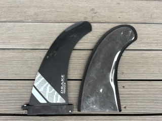 2019STARBOARD KODE Wood 94L