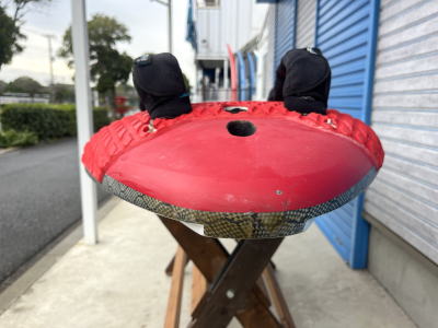 中古ボード2019STAR CARVE StarLite 114L