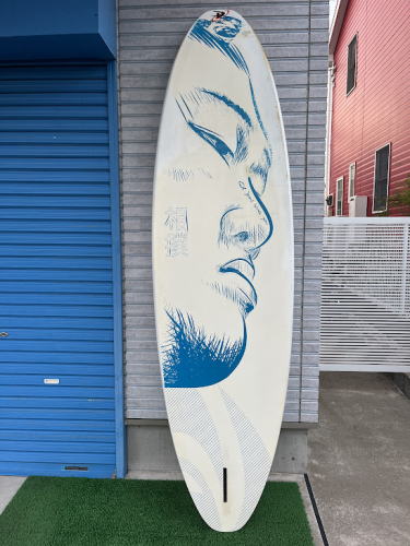 中古2010ANGULO相撲105L