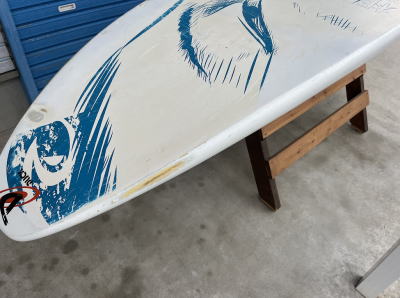 中古2010ANGULO相撲105L