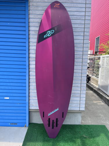 中古waveボード2020jpwaveultimate102