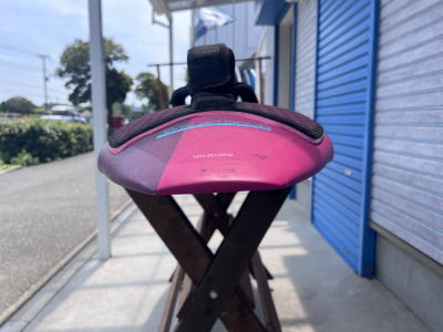 中古waveボード2020jpwaveultimate102