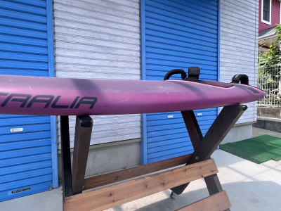 中古waveボード2020jpwaveultimate102