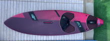 中古waveボード2020jpwaveultimate102