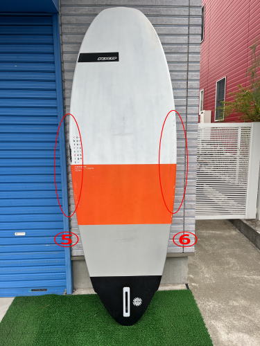 中古2020RRD FIRE MOVE 110L