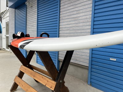 中古2020RRD FIRE MOVE 110L