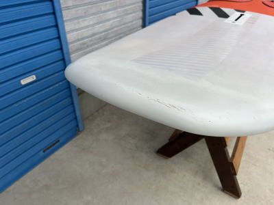 中古2020RRD FIRE MOVE 110L