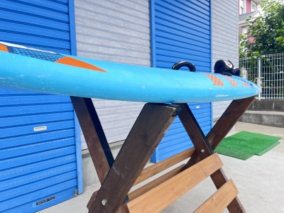中古2020TABOU 3SPLUS 96L