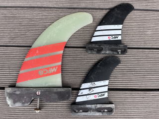 中古2020TABOU 3SPLUS 96L