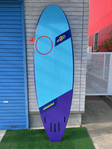 中古2021 JP MAGIC WAVE 95L