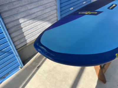 中古2021 JP MAGIC WAVE 95L