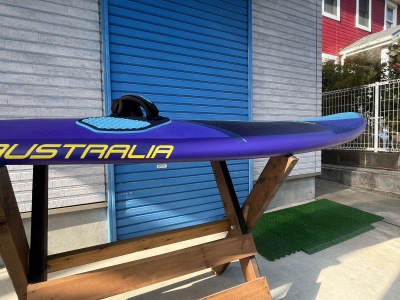 中古2021 JP MAGIC WAVE 95L