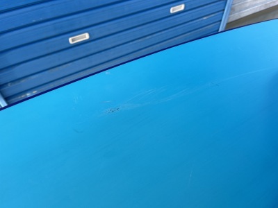 中古2021 JP MAGIC WAVE 95L