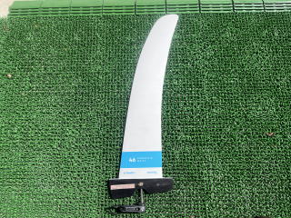 中古ボード2022　FANATIC HRS　GECKO 148L