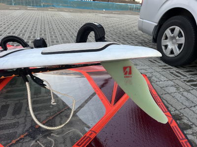 MauiUltraFin X-WAVE MauiUltraFin X-WAVE