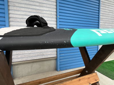 中古ボード2022patrikfcross87l